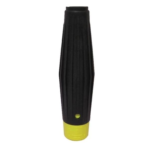 Kränzle Kranzle 9741155 Variojet High & Low - Wash & Soap Nozzle Size 4.5 - Yellow 9741155 - main